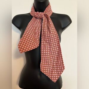 Vintage Rhodes Tie